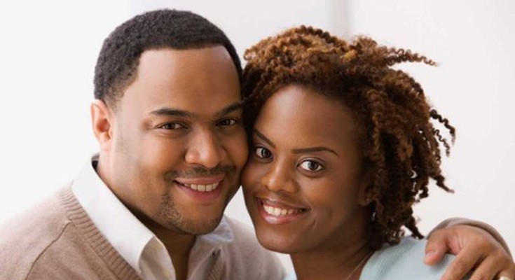 married-black-couple